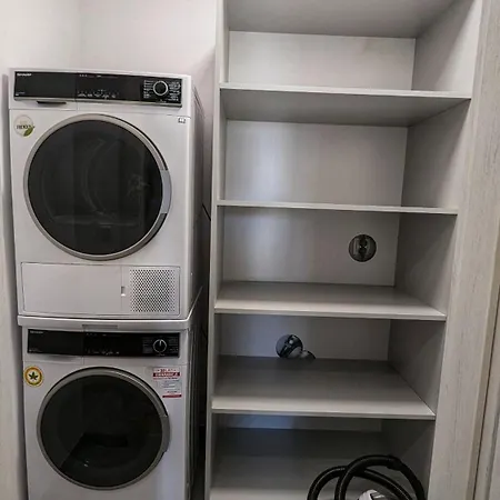 Appartamento Mieszkanie 3 Pokojowe, Pelne Wyposazenie Grabowek Skm Gdynia